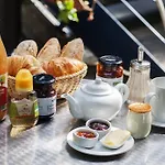 Solar Hotel Parigi