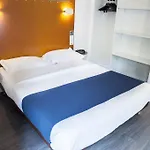 Hotel Solar Parigi