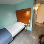 Solar Hotel Parigi