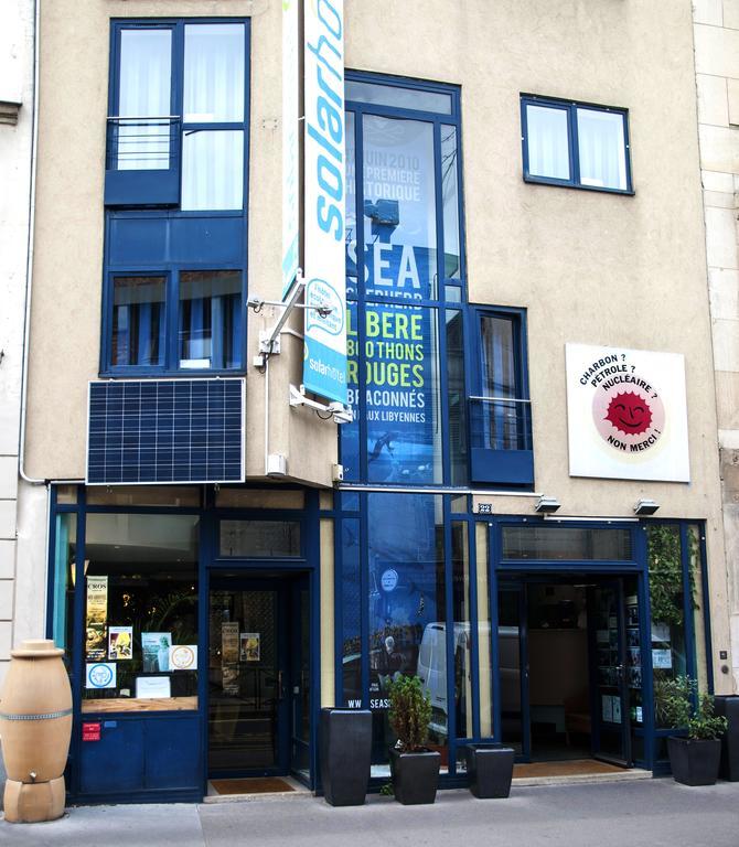 Hotel Solar