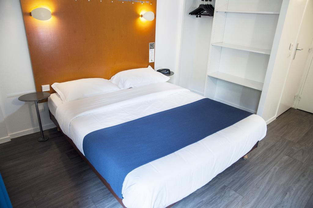 Hotel Solar Parigi